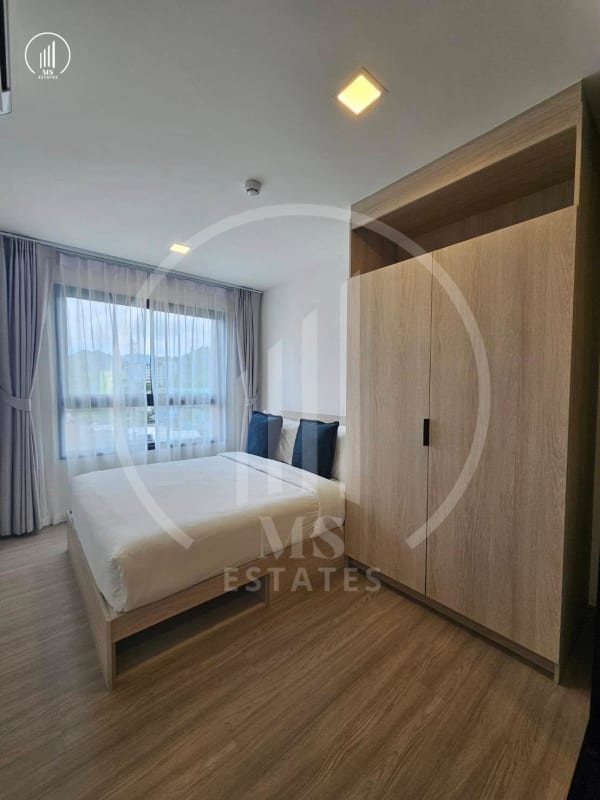 Main image of The Base Bukit  - CSMP2589