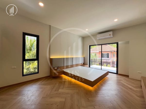 Main image of Pool villa in Kamala - VSKM2198