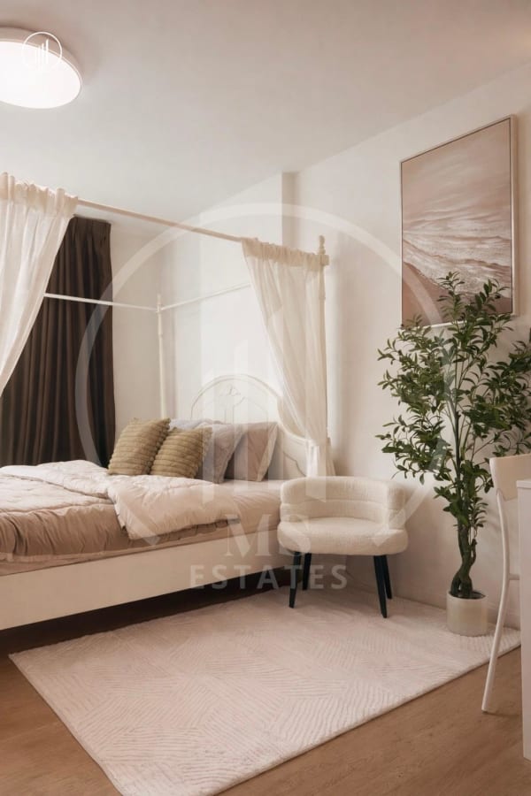 Image of Supalai Lagoon Condominium  - CSKK3176