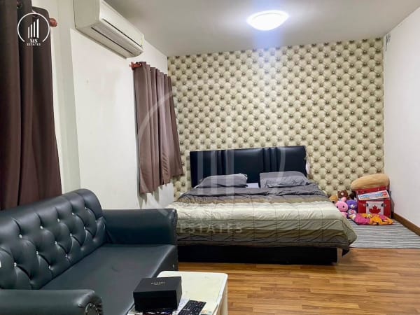 Main image of Pruksa Ville Kathu-Patong Village - HSKT2801