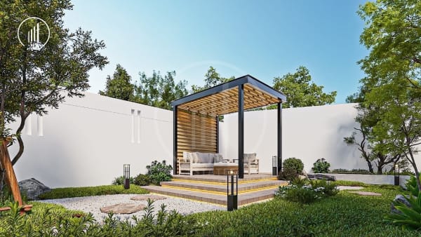 Image of Modern Villa at Pa Khlok - VSPK1805