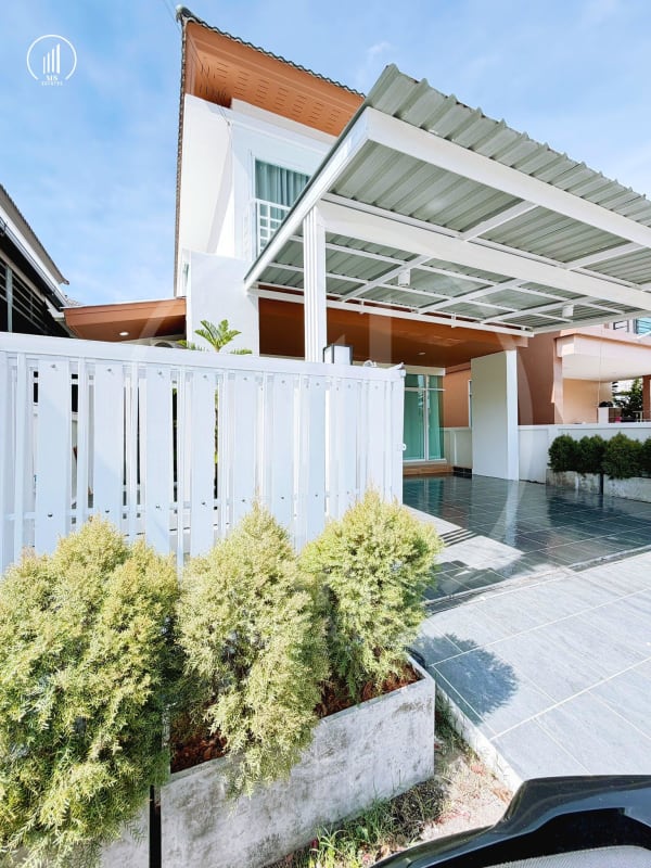 Image of Chao Fa Garden Home, Koh Kaew - HRKK3038