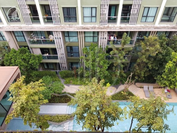 Image of Zcape 3 Condominium - CSMP1825