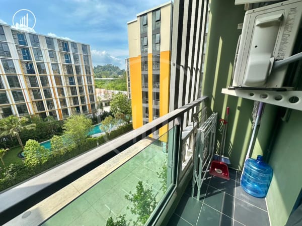 Main image of Space Condo - CRMP2347