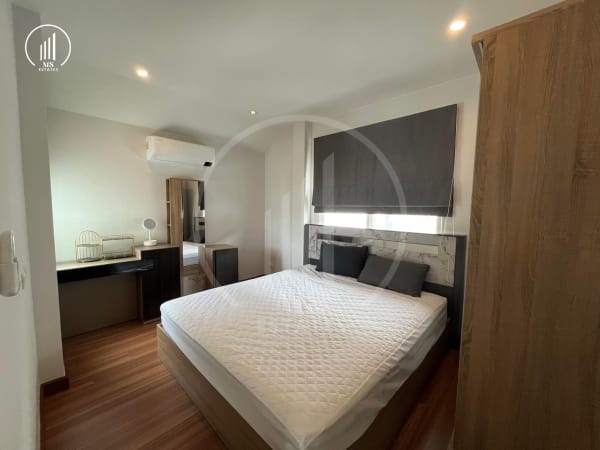 Image of Supalai Palm Spring Village - HRTL1775