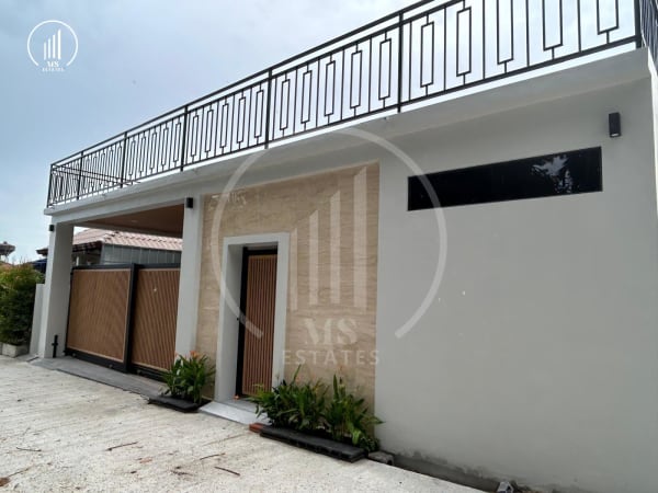 Main image of  Pool Villa for Rent in Bangtao - VRBT2892