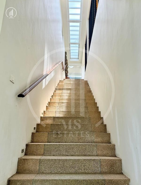 Image of Pool Villa with Large Garden , Pa Khlok  - VSPK3123