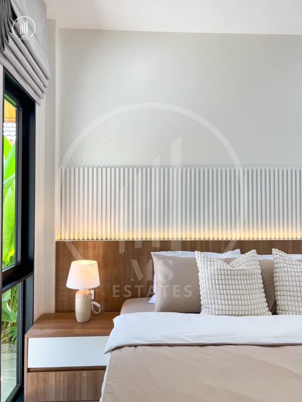 Main image of Pool villa in the heart of Rawai - VSRW2237