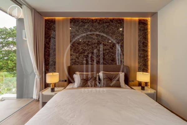 Image of D’Chateau Kathu ,  Modern Tropical Private Pool Villa  - VSKT3047