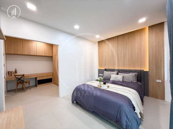 Image of Private Pool Villa in Thalang - VSTL3291