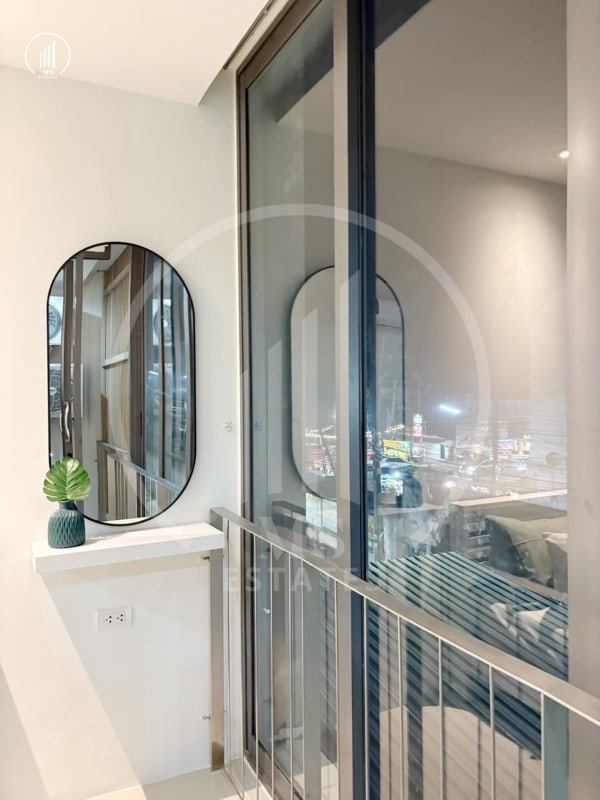 Main image of The Square Condominium - CSMP1949