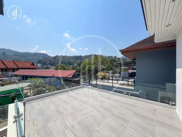 Main image of Pool villa in Kamala - VSKM2198