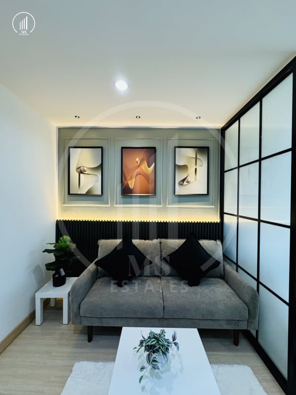 Main image of The View Condominium - CSMP1652