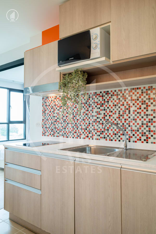 Image of  Centrio Condominium - CSMP2763