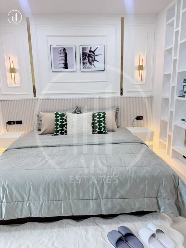 Image of Phanason City Condominium - CSMP3127