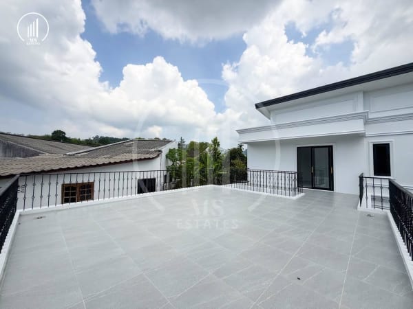 Image of Luxury Pool Villa at Songkhun Nabon - VSCL3245