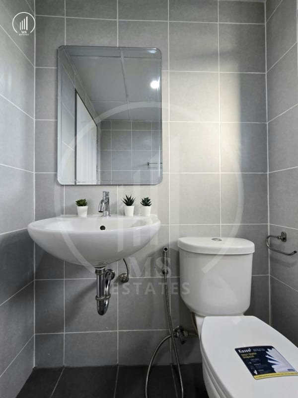 Image of Supalai Lagoon Condominium  - CSKK1688