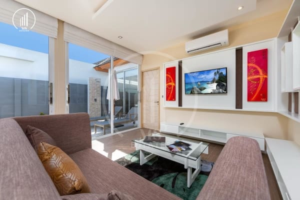 Main image of The Signature Villas - VRRW1933