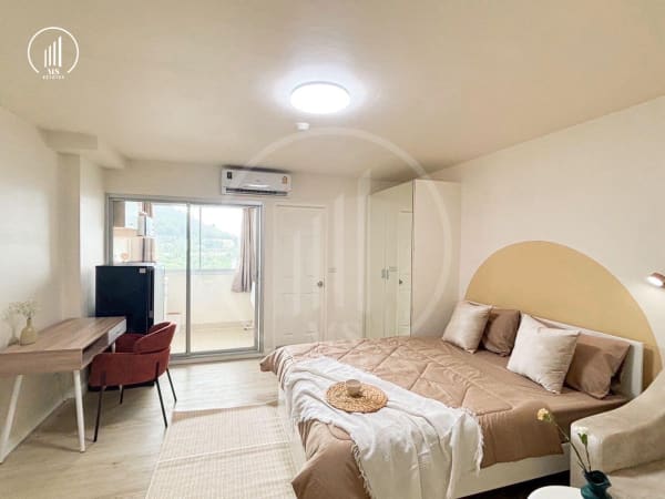 Image of Supalai City Resort - CSMP1705