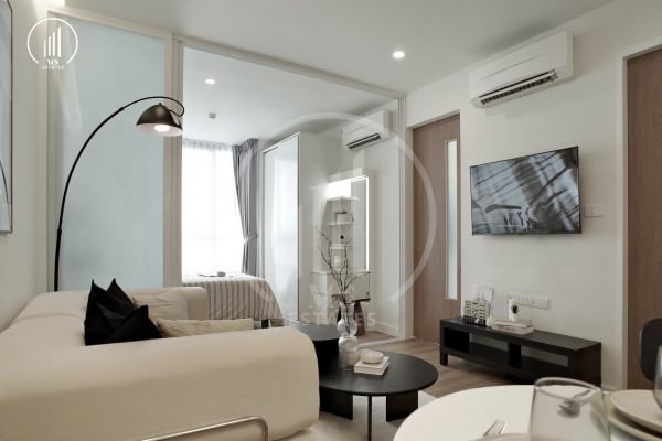 Image of The Light Suanluang Condominium - CSMP3048