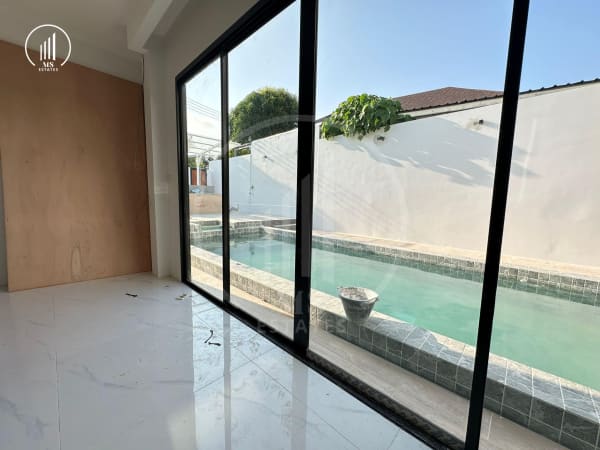 Image of Private Pool Villa in Rawai  - VSRW1600