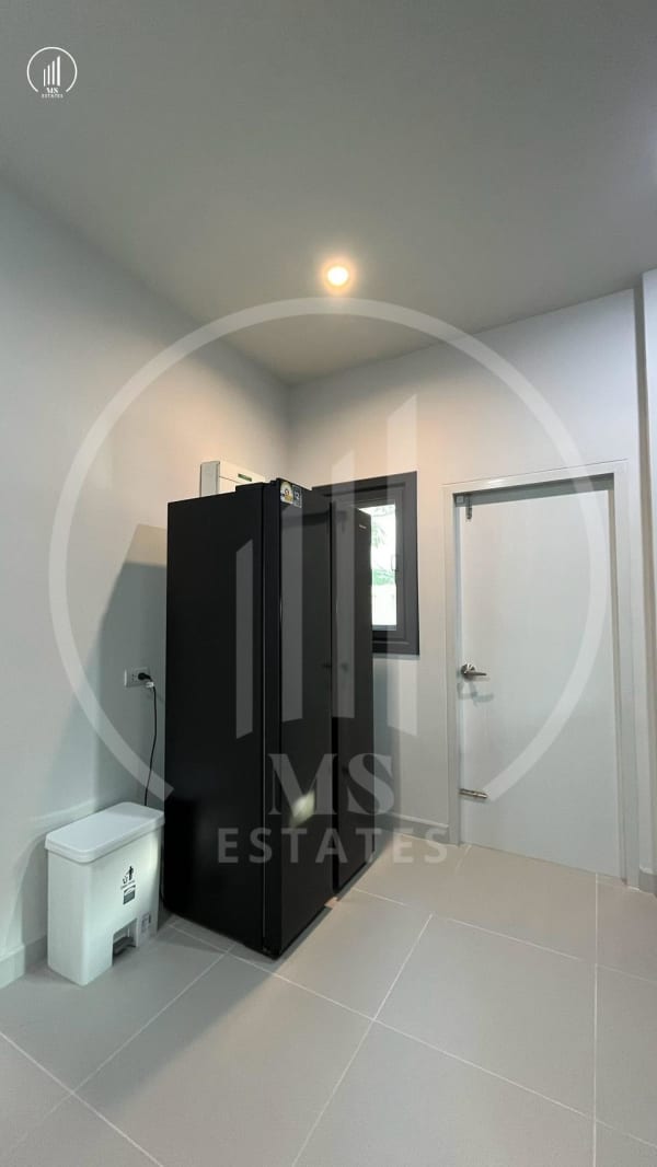 Main image of Supalai Lakeville - HSKK2341