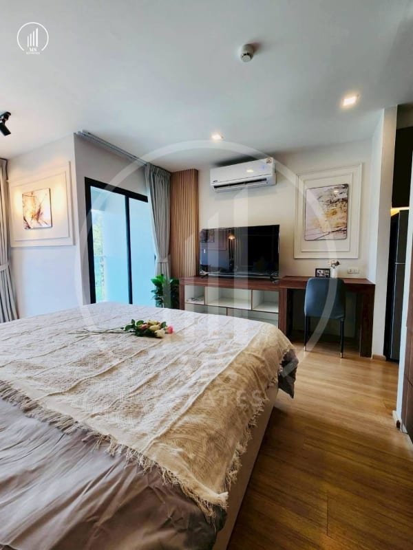 Main image of The Nice Condotel - CSCT2867