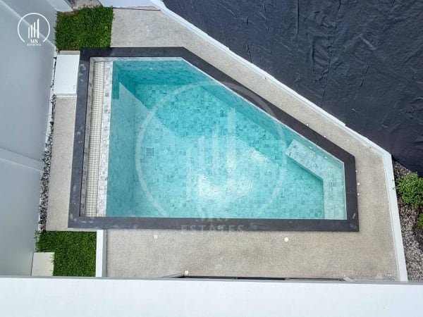 Image of Luxury Pool Villa at Songkhun Nabon - VSCL3245