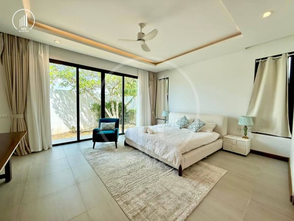 Main image of Luxury Private Pool Villa  - VRCT2168