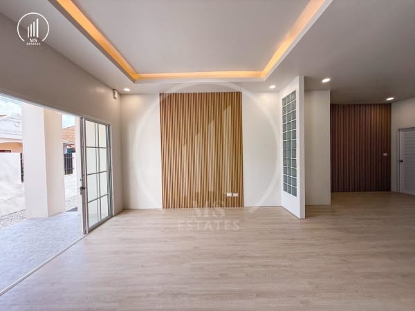 Main image of Panason Parkville 3  - HSTL2302