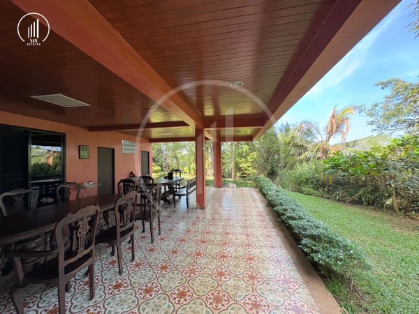 Main image of Garden House on the mountain - HSMP2007