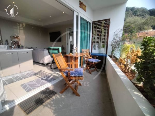 Image of  Kata Ocean View Condominium - CRKA3098