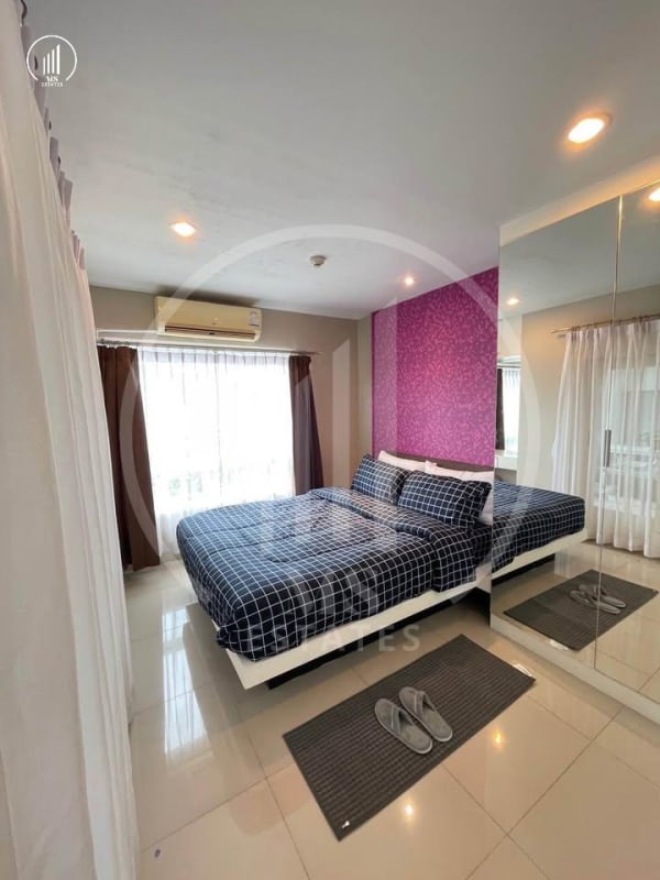 Image of The Scene Condo , Kathu - CRKT2740