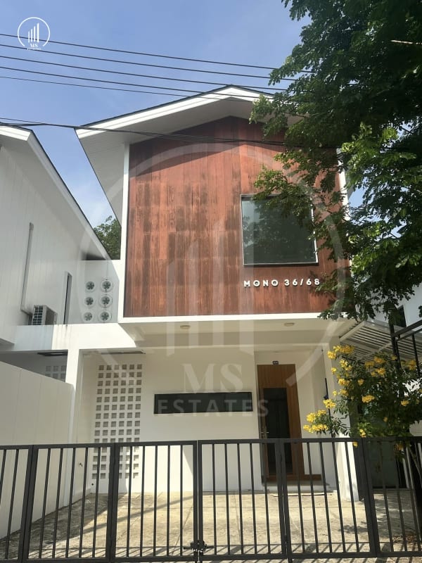 Image of Shophouse in Khwang Road, Phuket - HSKK1601