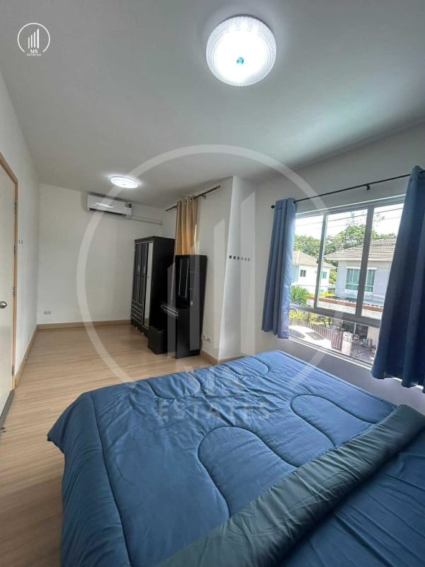 Image of Pruksa Ville Baan Khanen - HRTL2668