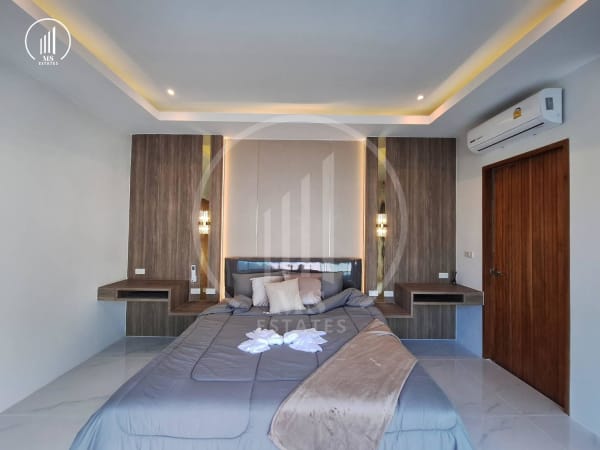 Image of Private pool villa Rawai - VSRW2271