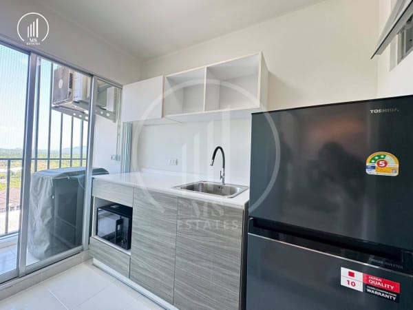 Image of D Condo Campus Kuku Resort - CSMP3133