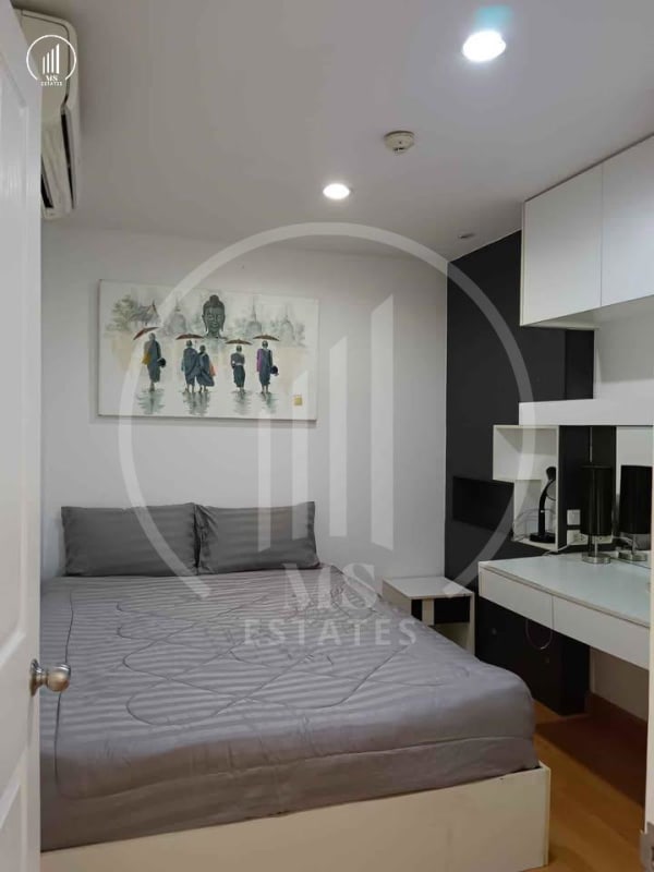 Main image of Plus Condominium 2  - CRKT2339