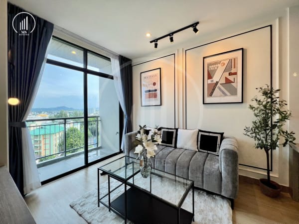 Main image of Sugar Palm Residence - CSMP1776