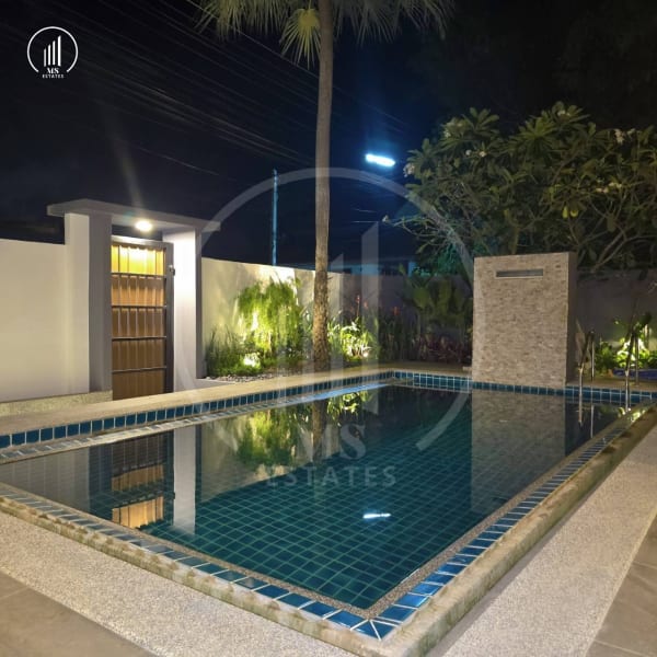 Main image of Rawai Pool Villa - VSRW1763