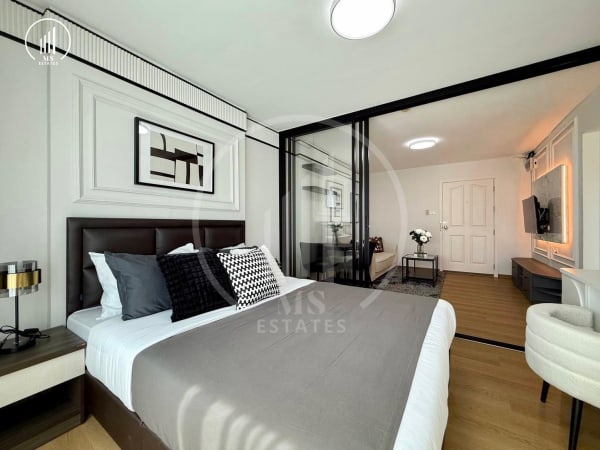 Image of Supalai Lagoon Condo  - CSKK2734