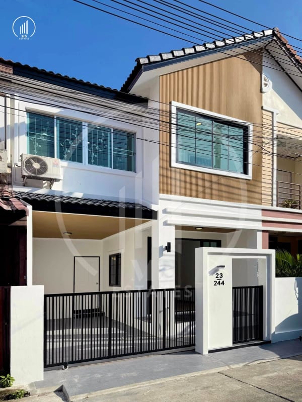 Main image of Panason City Thepanusorn - HSWC2137