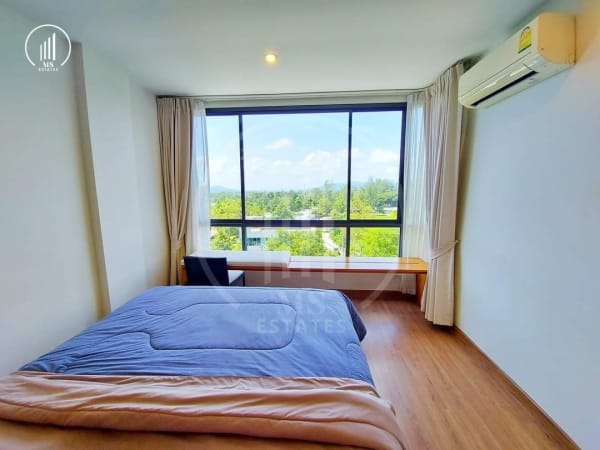 Image of Hill Myna Condominium - CRBT1841