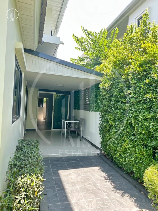 Main image of  Supalai Lake View - HSKK2003