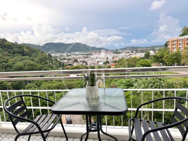 Main image of  Phanason Green Place  - CSMP2416