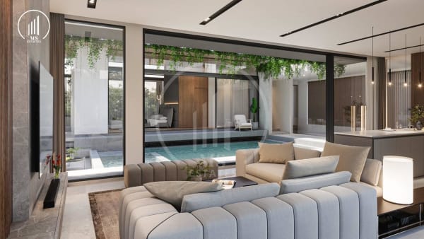 Main image of Villas Saiyuan - VSSY1878