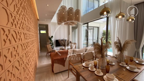 Image of Alisa Pool Villa - VSCT1330