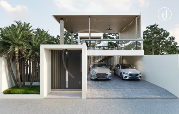 Image of Chantra Villa - VSCL1525