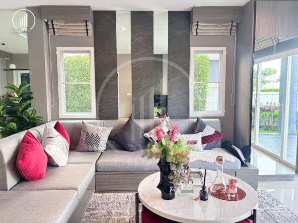 Main image of Supalai Bella Wichit  - HSWC1915