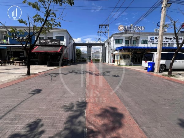 Main image of The Rich Villas, Koh Kaew. - HRKK1905